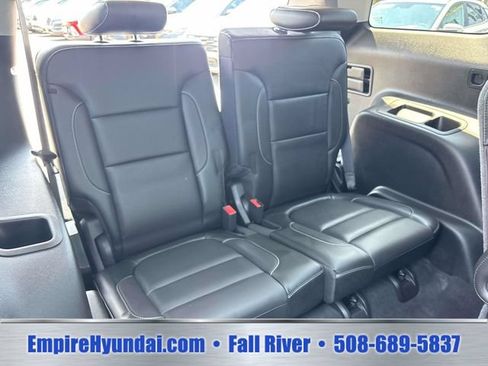 Used 2018 GMC Acadia SLT AWD/4WD image 19