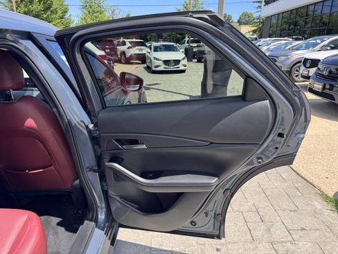 Certified 2024 MAZDA CX-30 AWD 2.5 S w/ Preferred Package image 24