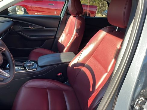 Used 2025 MAZDA CX-30 AWD 2.5 S w/ Preferred Package image 17