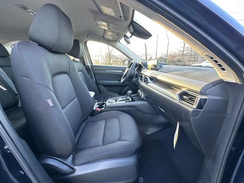New 2025 MAZDA CX-5 AWD 2.5 S image 23