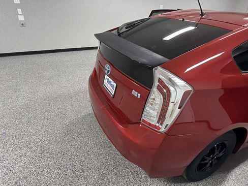 Used 2014 Toyota Prius Two image 22