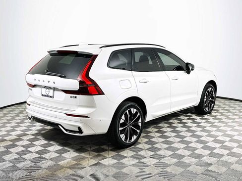 Used 2026 Volvo XC60 B5 Plus w/ Protection Package Premier AWD/4WD image 7