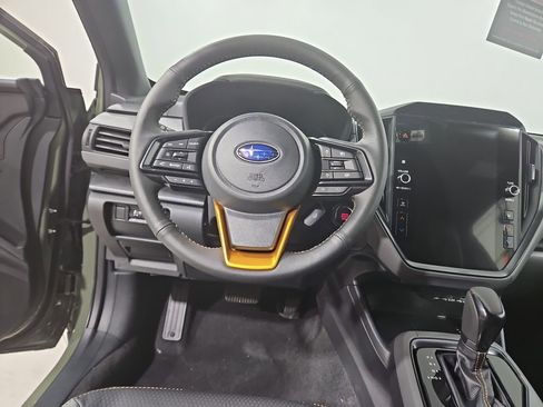 New 2026 Subaru Crosstrek 2.5i Wilderness AWD/4WD image 13