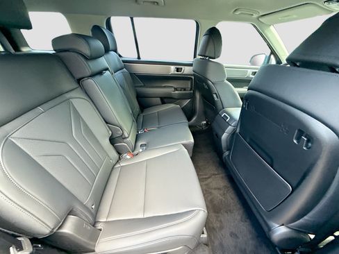 New 2026 Hyundai Santa Fe SEL FWD image 19