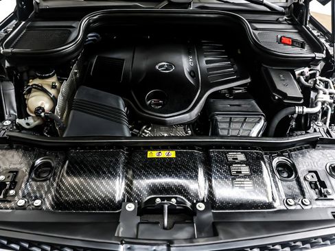 Certified 2023 Mercedes-Benz GLS 450 4MATIC image 12