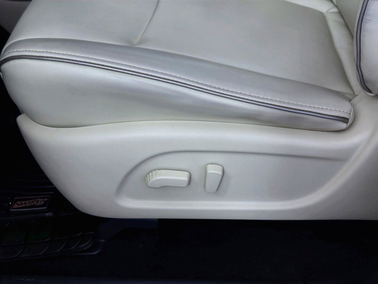Used 2020 INFINITI QX60 Pure AWD/4WD image 39