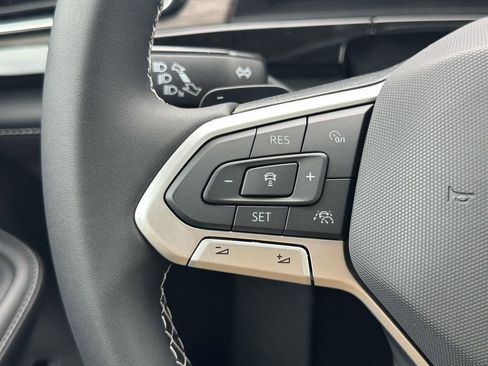 New 2026 Volkswagen Atlas SEL AWD/4WD image 18
