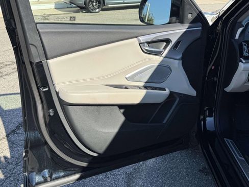 Certified 2025 Acura RDX w/ Technology Package image 9
