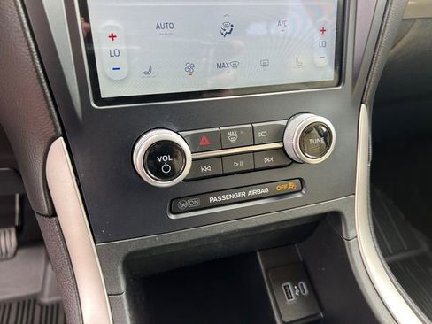 Certified 2023 Ford Edge SEL AWD/4WD image 20