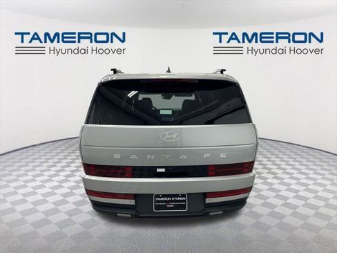 New 2026 Hyundai Santa Fe Limited image 4