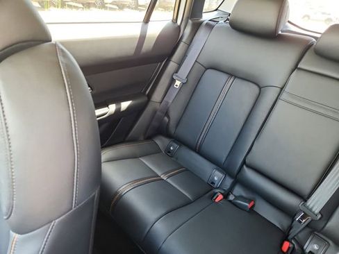Used 2025 MAZDA CX-50 AWD 2.5 S w/ Cargo Package image 17