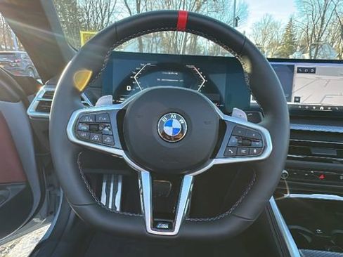 Used 2025 BMW 440i xDrive Convertible image 17