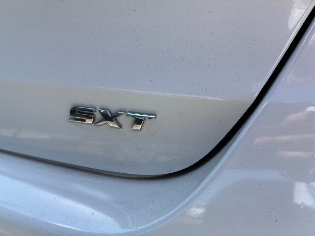 Used 2013 Dodge Dart SXT w/ Popular Equipment Group FWD image 27