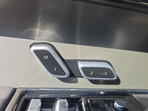 New 2025 Land Rover Range Rover Sport Dynamic SE image 29