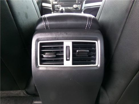 Used 2022 Nissan Maxima SV w/ Floor Mat Group image 10