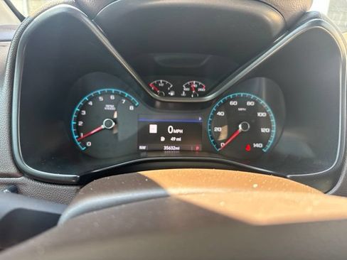 Used 2021 GMC Canyon Denali AWD/4WD image 5