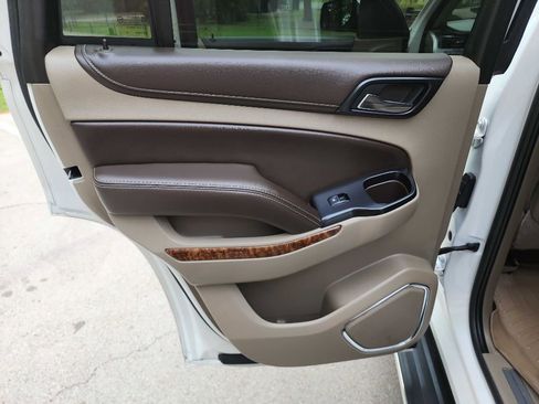 Used 2016 Chevrolet Tahoe LTZ image 29