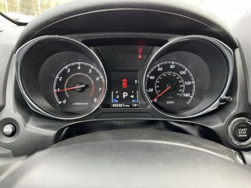 Used 2023 Mitsubishi Outlander Sport AWD image 12