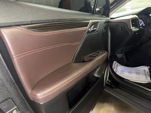 Used 2016 Lexus RX 350 FWD w/ Premium Package image 24