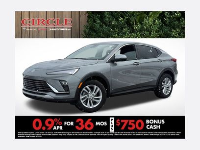 New 2026 Buick Envista Preferred w/ Convenience I Package