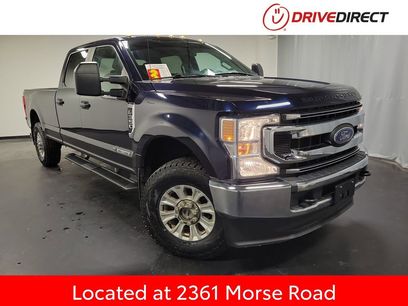 Used 2021 Ford F350 XL w/ STX Appearance Package