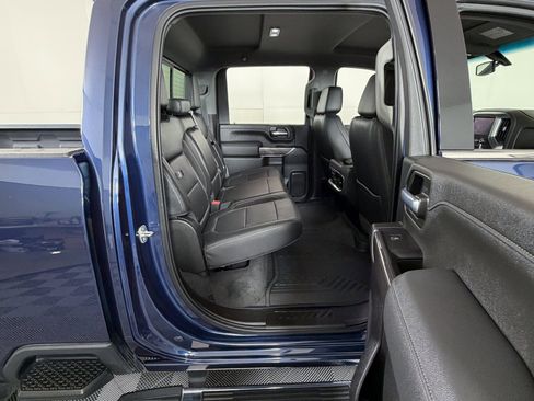 Used 2021 Chevrolet Silverado 2500 LTZ image 5