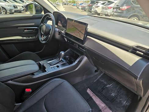 Used 2026 MAZDA CX-5 Select AWD/4WD image 22