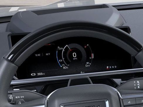 New 2026 GMC Sierra EV Denali image 18