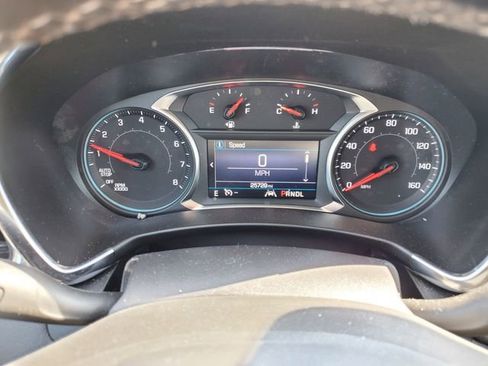 Certified 2023 Chevrolet Equinox LT image 23