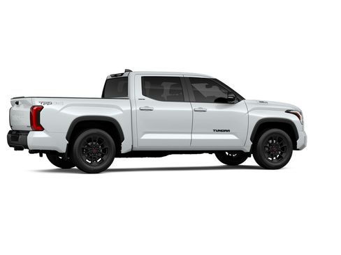 New 2026 Toyota Tundra Limited w/ TRD Off-Road Package AWD/4WD image 11