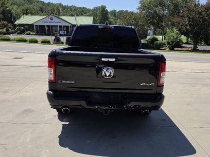 Used 2020 RAM 1500 Big Horn