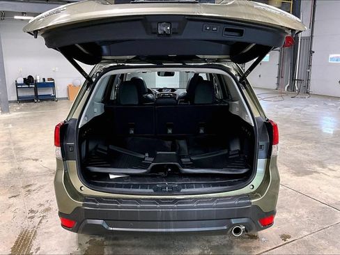 Used 2023 Subaru Forester Limited AWD/4WD image 35