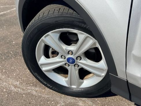 Used 2013 Ford Escape SE FWD image 24