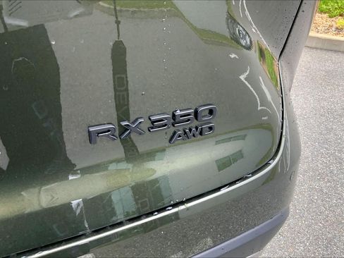 New 2026 Lexus RX 350 Premium Plus AWD/4WD image 15