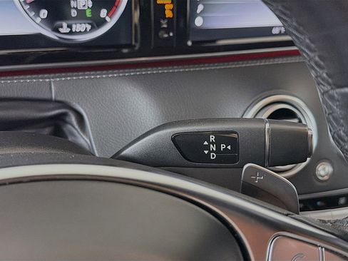 Used 2015 Mercedes-Benz S 550 4MATIC Coupe w/ Premium 1 Package image 37