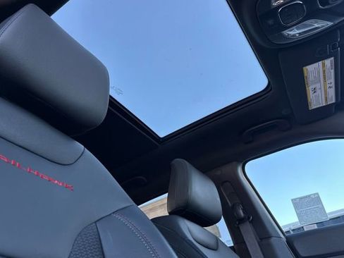 New 2026 Jeep Compass Trailhawk w/ Sun, Sound & Navigation Group image 5