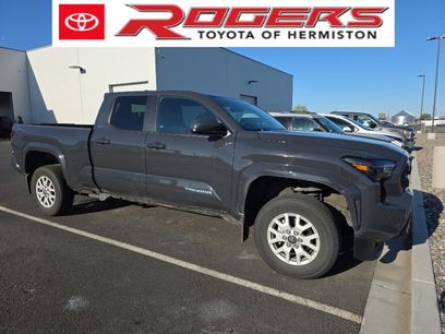 Certified 2024 Toyota Tacoma SR5