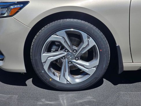 Used 2018 Honda Accord EX-L image 17