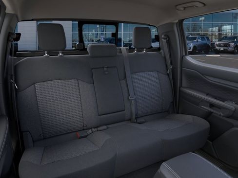 New 2026 Ford Ranger XLT AWD/4WD image 14