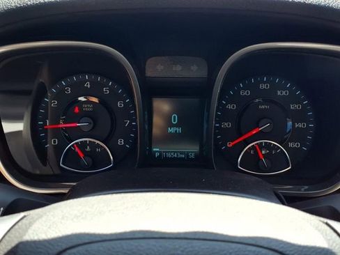 Used 2013 Chevrolet Malibu LS w/ Protection Package image 18