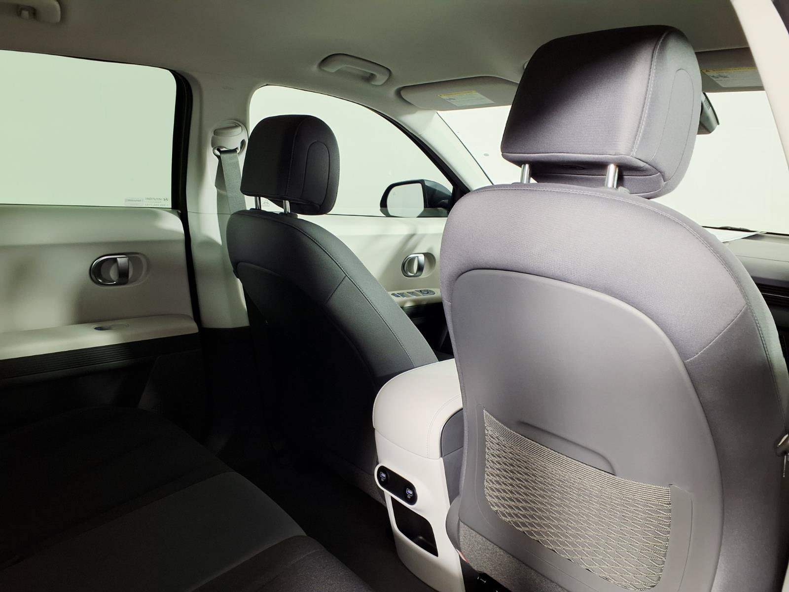 Certified 2024 Hyundai Ioniq 5 SEL RWD image 11