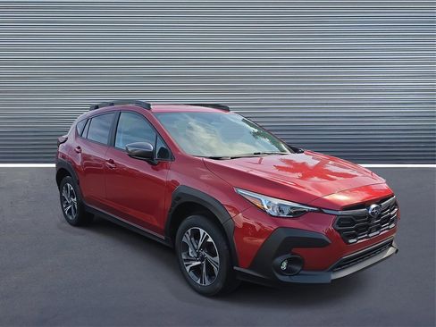 New 2026 Subaru Crosstrek 2.0i Premium image 2