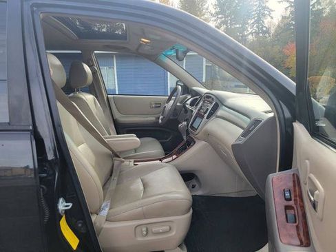 Used 2007 Toyota Highlander Limited image 18