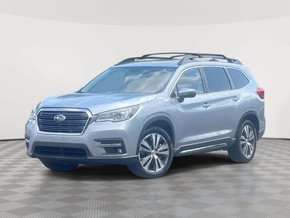 Used 2019 Subaru Ascent Limited w/ Popular Package #3