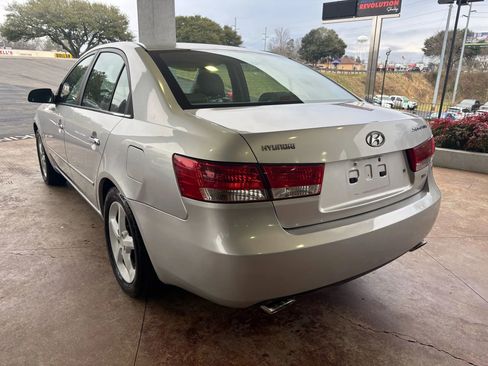 Used 2006 Hyundai Sonata V6 image 4