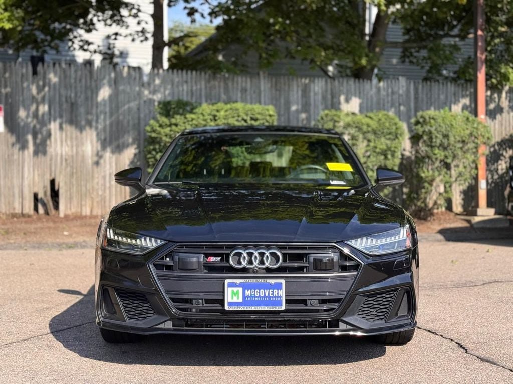 Used 2023 Audi S7 Prestige AWD/4WD image 9