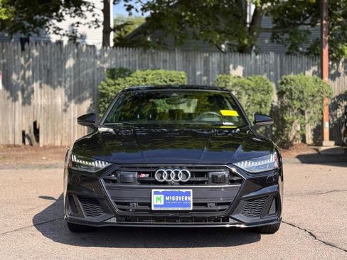 Used 2023 Audi S7 Prestige AWD/4WD image 9