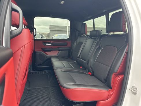 Used 2026 RAM 1500 Rebel w/ Rebel Level 1 Equipment Group AWD/4WD image 16