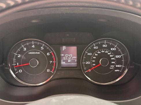 Used 2015 Subaru Forester 2.5i Touring w/ Eyesight & Navigation System AWD/4WD image 28