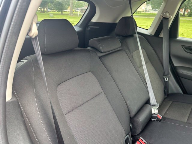 Used 2024 Honda CR-V EX image 23